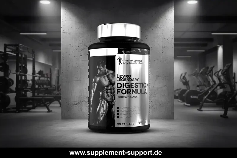 Legendary DIGESTION Formula 90 Tabs