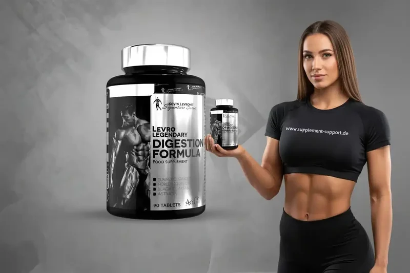 Legendary DIGESTION Formula 90 Tabs
