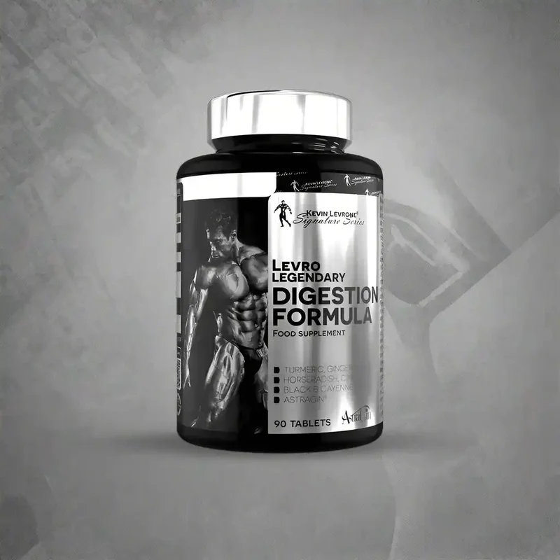Legendary DIGESTION Formula 90 Tabs