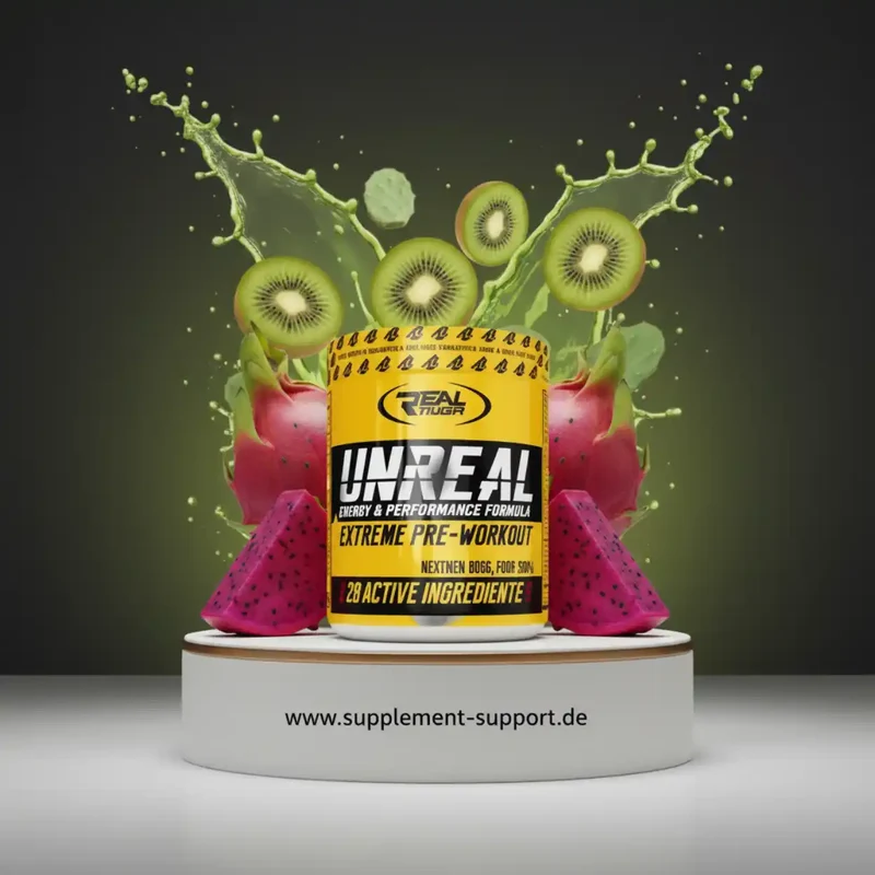 Real Pharm UNREAL 360g