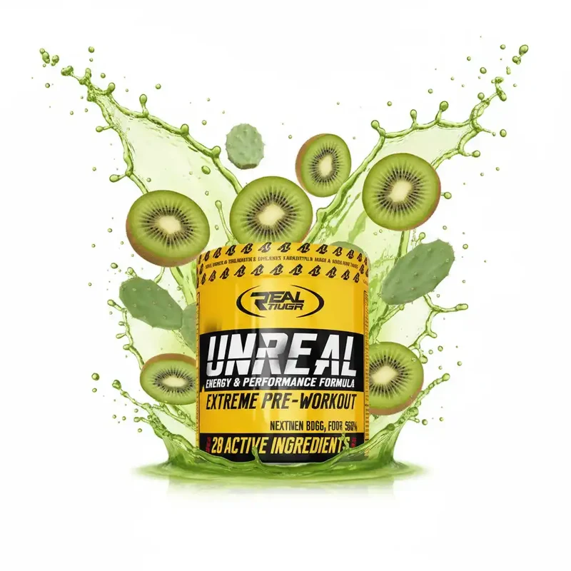 Real Pharm UNREAL 360g