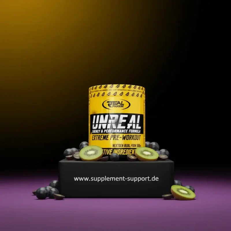 Real Pharm UNREAL 360g