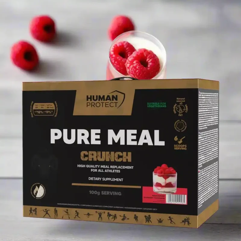 Human Protect Pure Meal 6000g