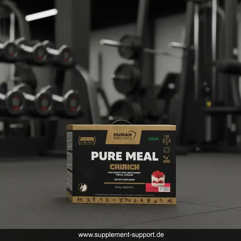 Human Protect Pure Meal 6000g