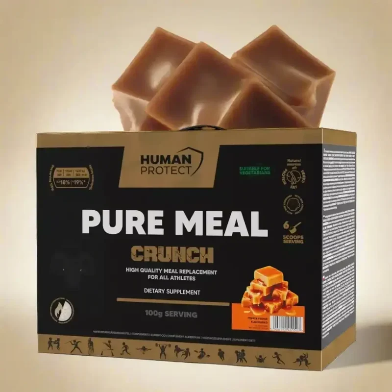Human Protect Pure Meal 6000g