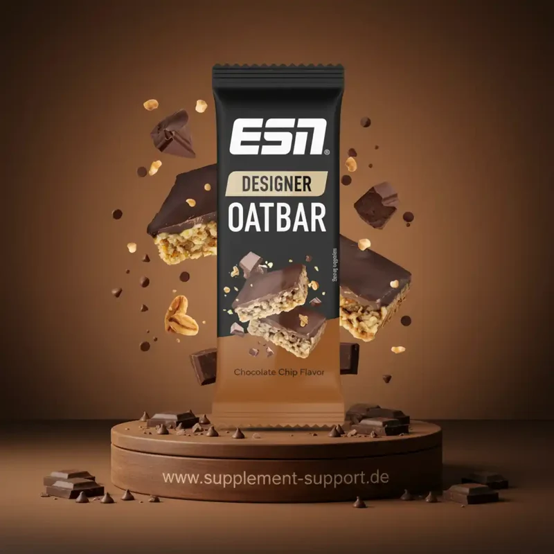 ESN Designer Oatbar 100g