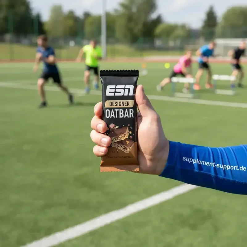 ESN Designer Oatbar 100g