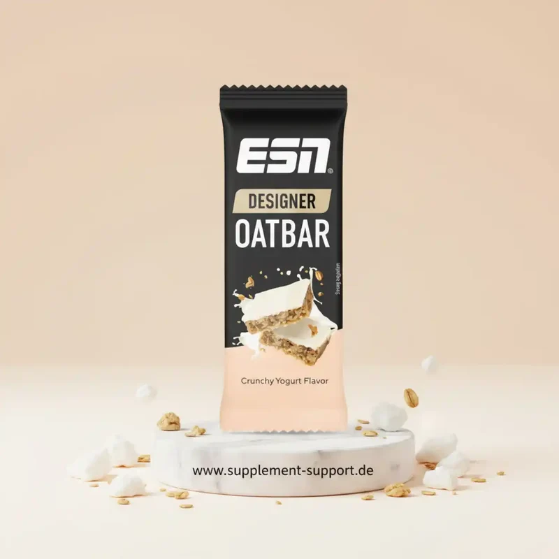 ESN Designer Oatbar 100g