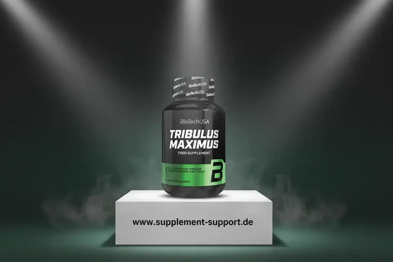 BioTech USA Tribulus Maximus 90Tab.