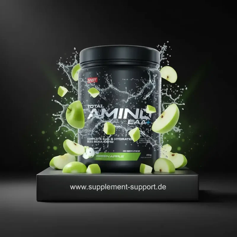 VAST® Total Amino EAA+ HYDRATION 363g