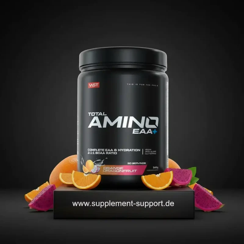 VAST® Total Amino EAA+ HYDRATION 363g