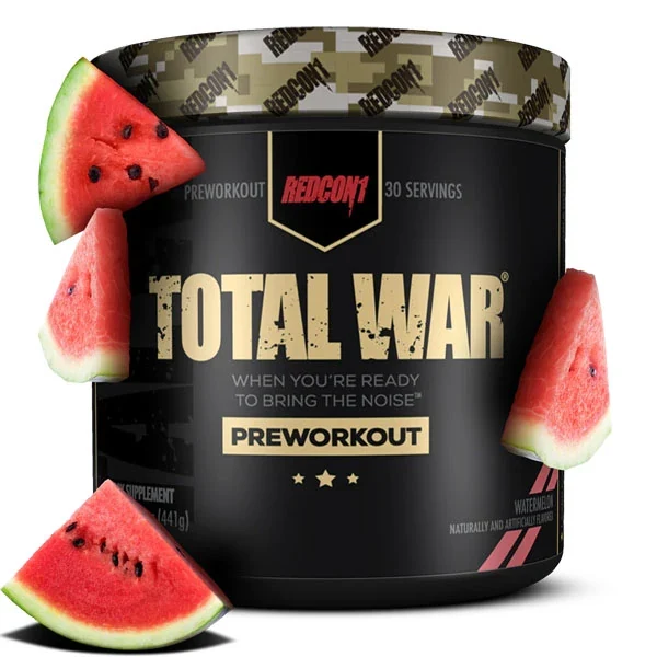 Redcon1 Total War Booster 441g