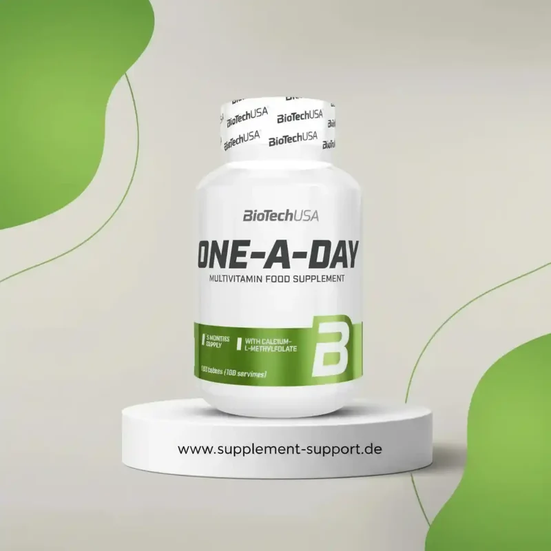 One a Day Multivitamin - 100 Tabletten