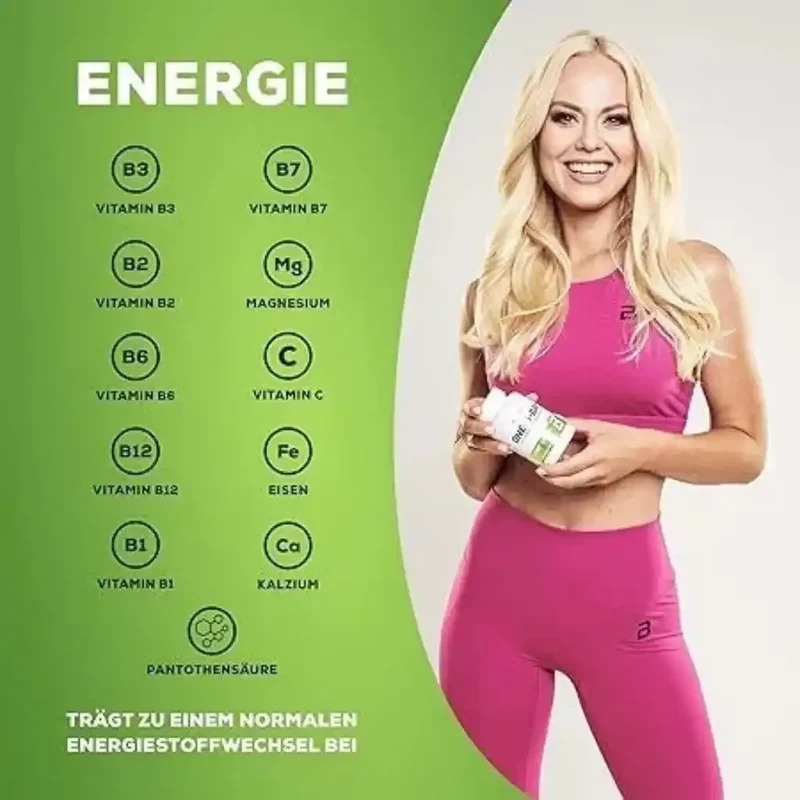 One a Day Multivitamin - 100 Tabletten