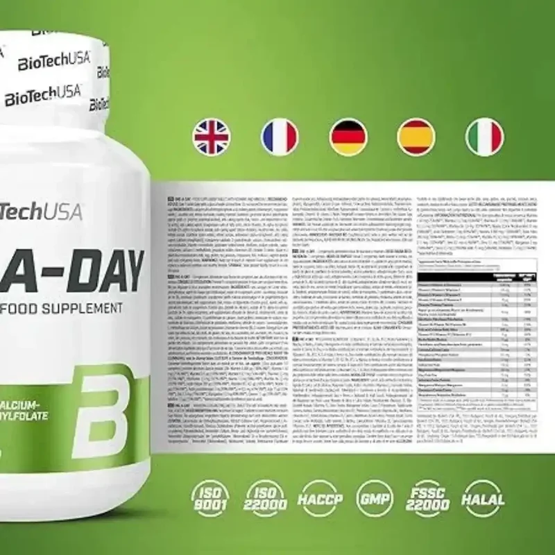 One a Day Multivitamin - 100 Tabletten