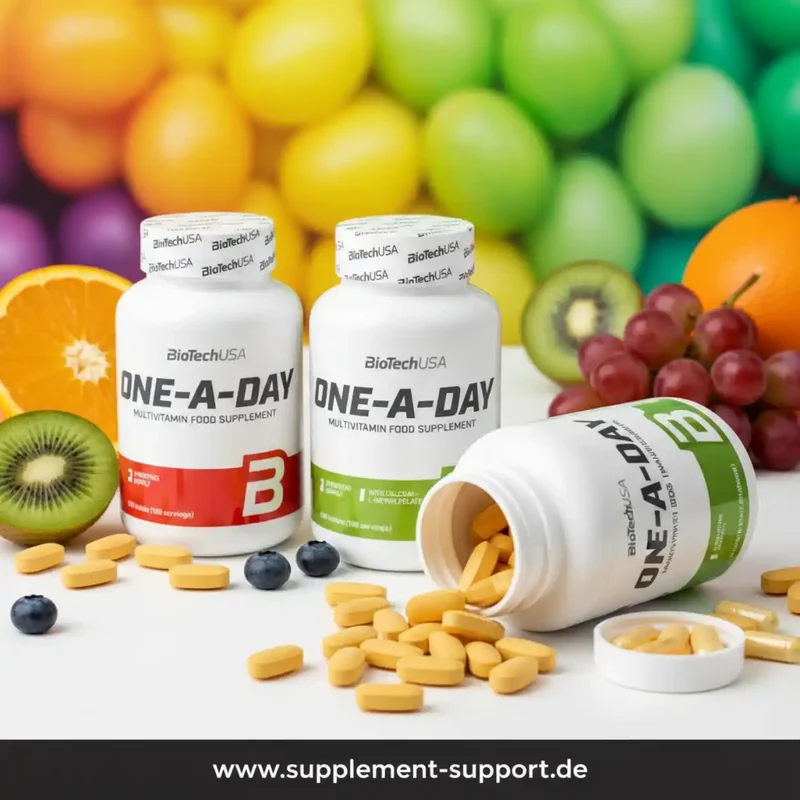 One a Day Multivitamin - 100 Tabletten