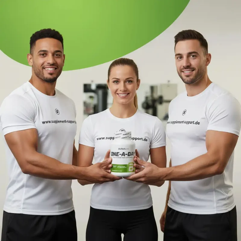 One a Day Multivitamin - 100 Tabletten