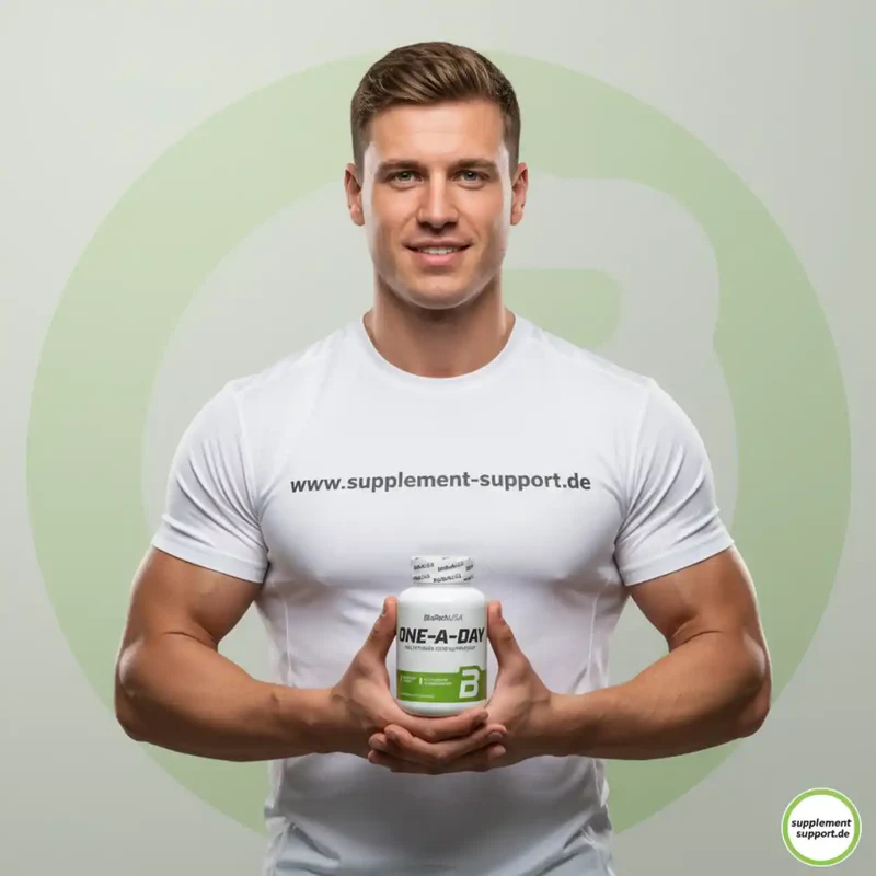 One a Day Multivitamin - 100 Tabletten