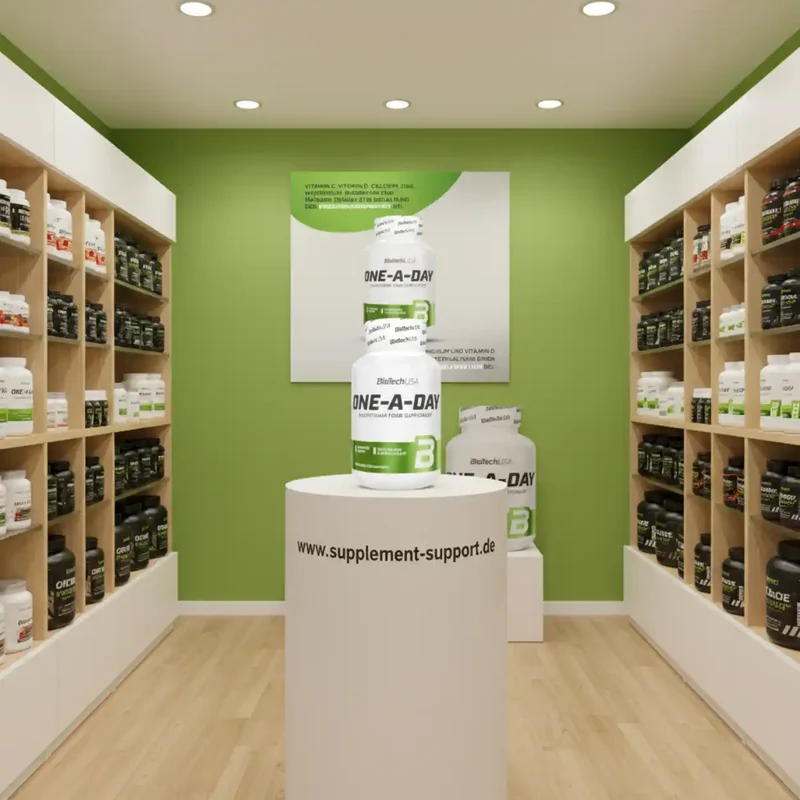 One a Day Multivitamin - 100 Tabletten