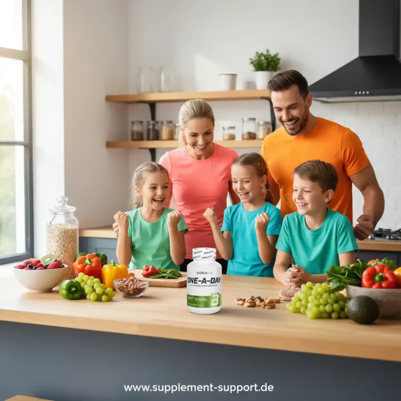 One a Day Multivitamin - 100 Tabletten