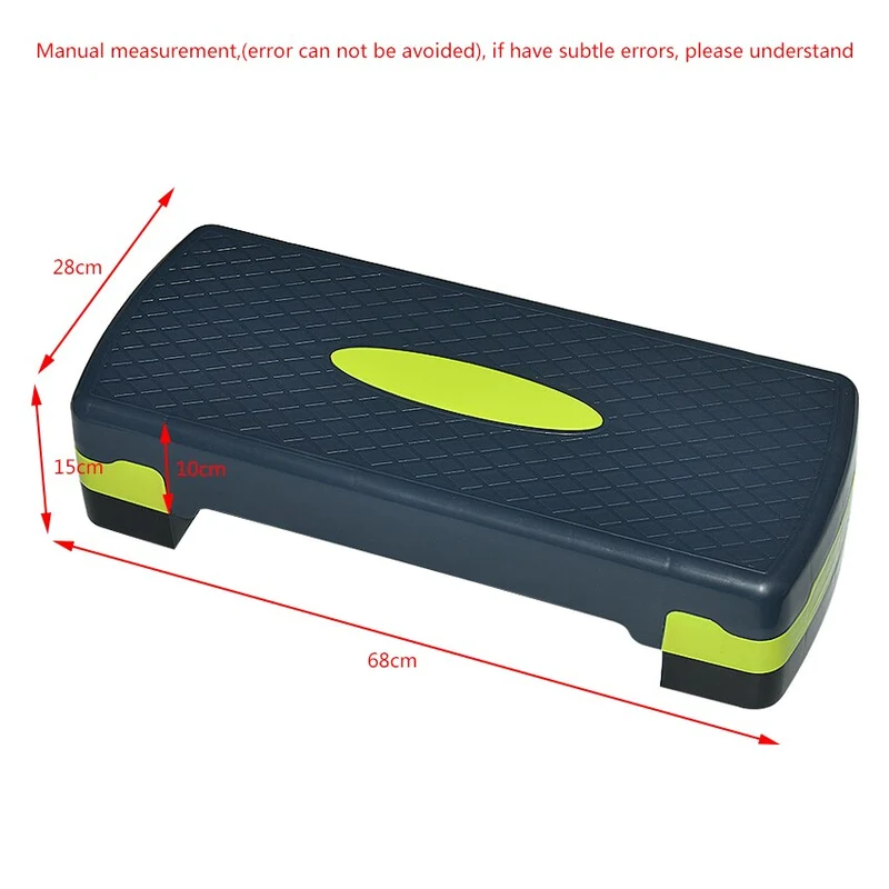 Aerobic Step Fitness Balance Board