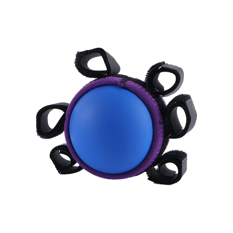 Finger Exerciser Grip Ball