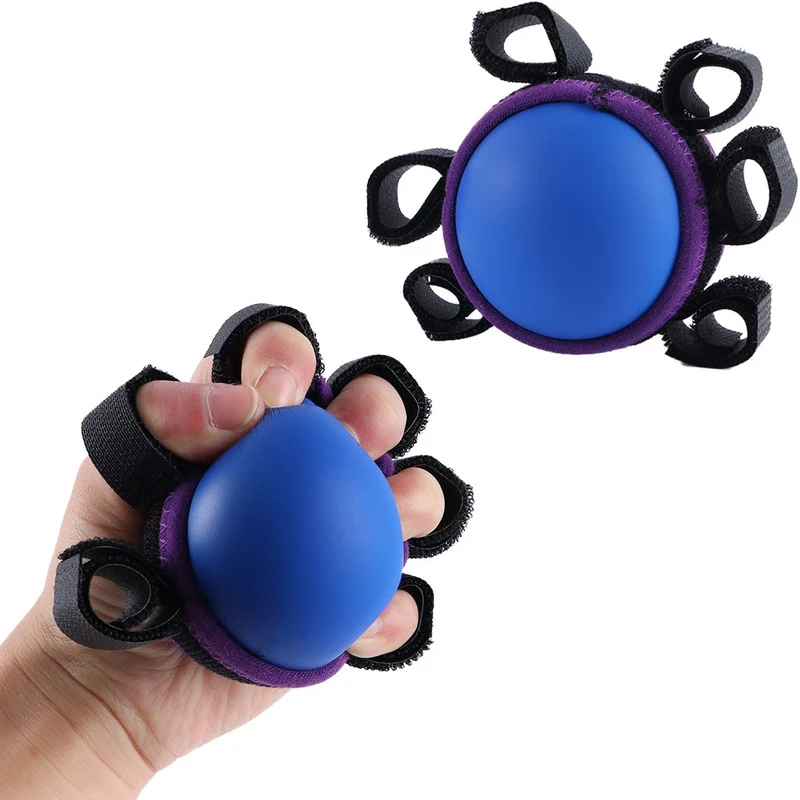 Finger Exerciser Grip Ball