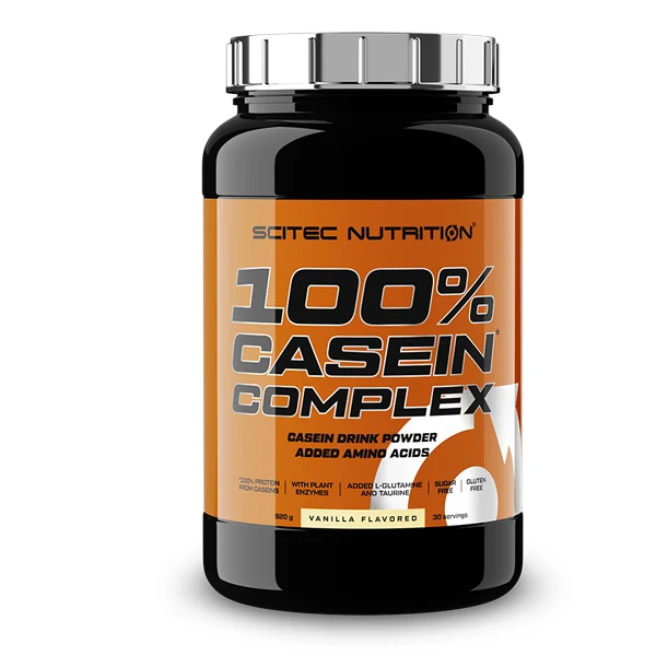 Scitec Nutrition Casein Complex 920g