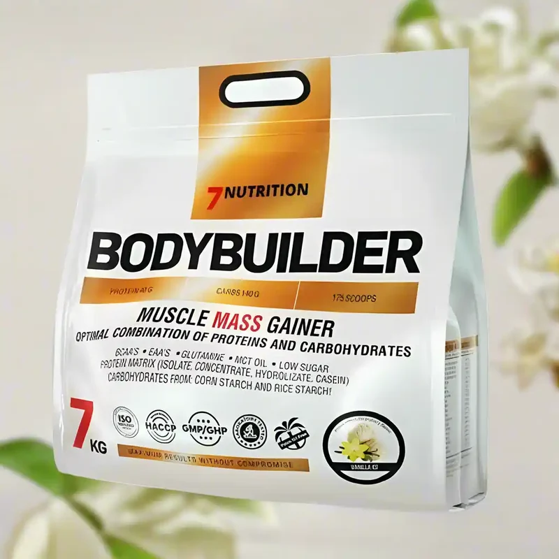 7Nutrition Bodybuilder Mass Gainer 7000g