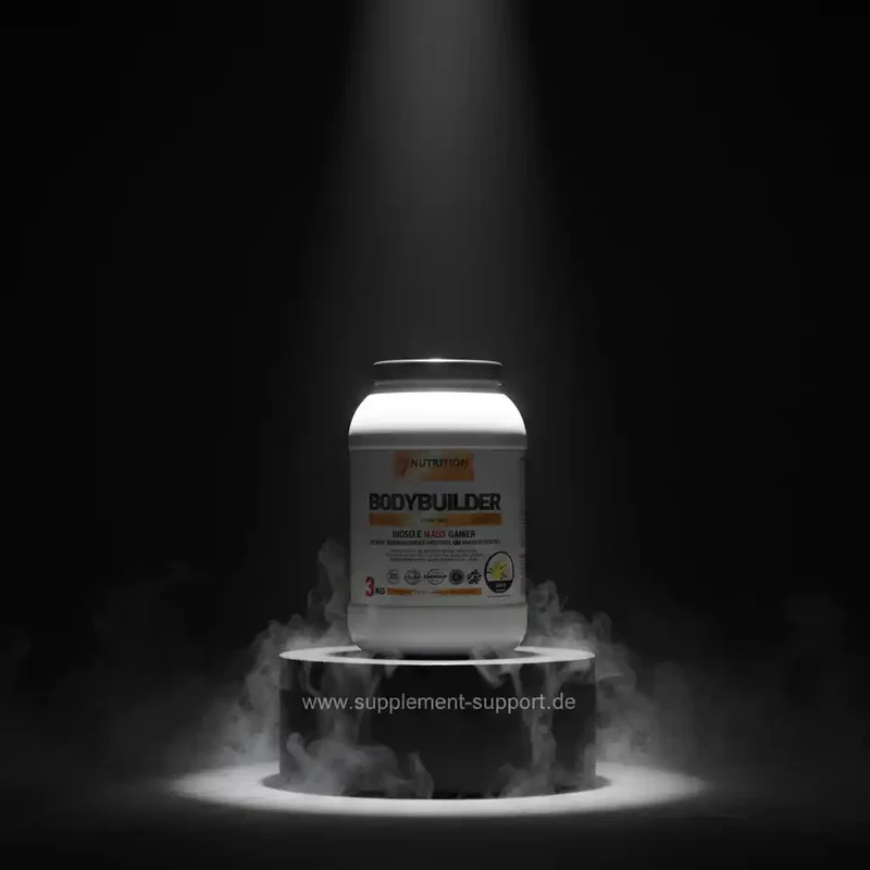 7Nutrition Bodybuilder Gainer 3000g