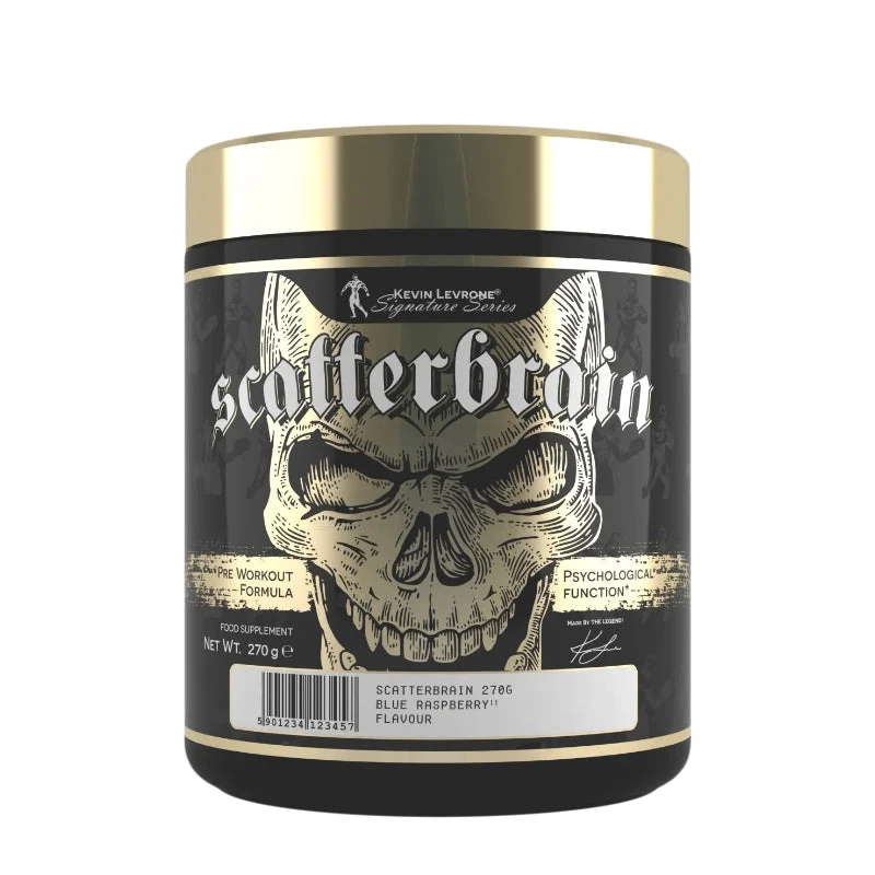 Kevin Levrone Scatterbrain 270g | EU Version