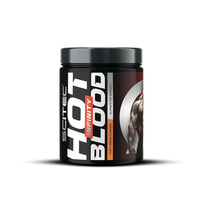 Pre Workout Booster Bundle