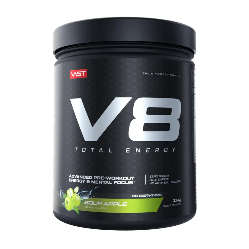 Pre Workout Booster Bundle