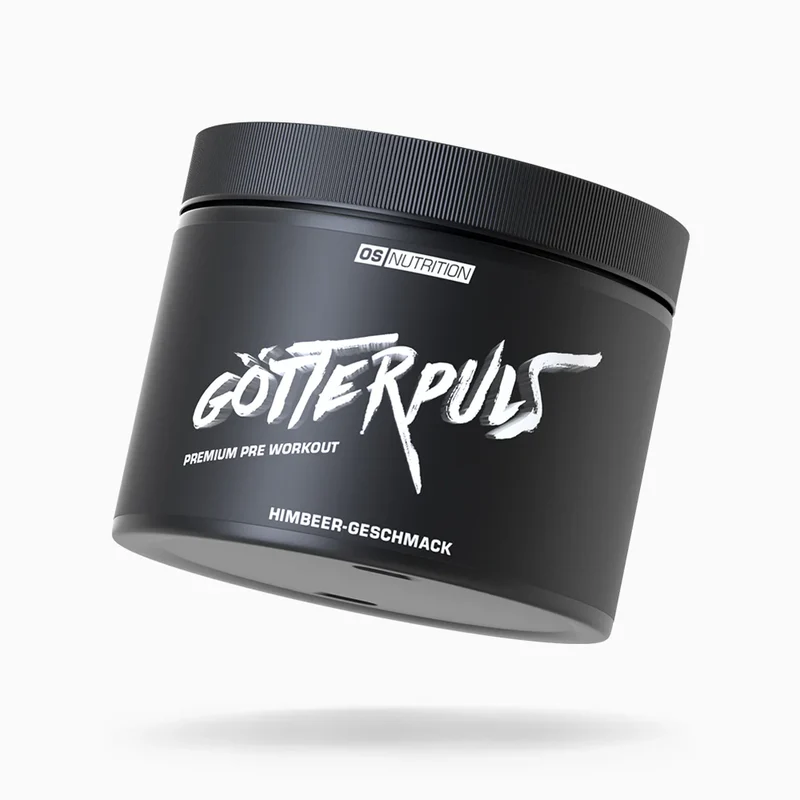 Pre Workout Booster Bundle