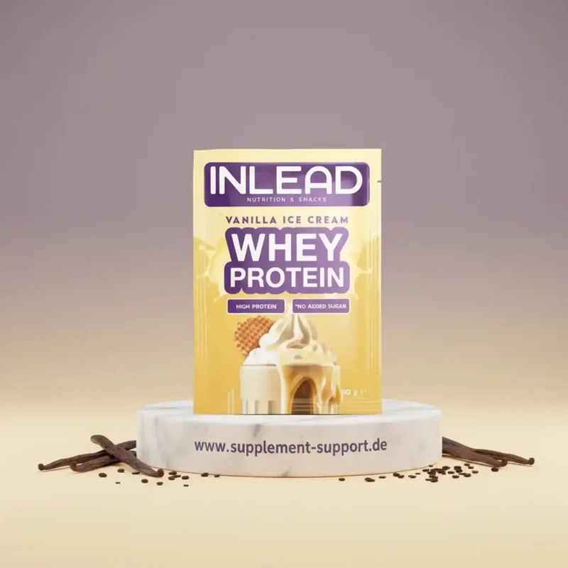 Inlead Whey Protein Probe 30g