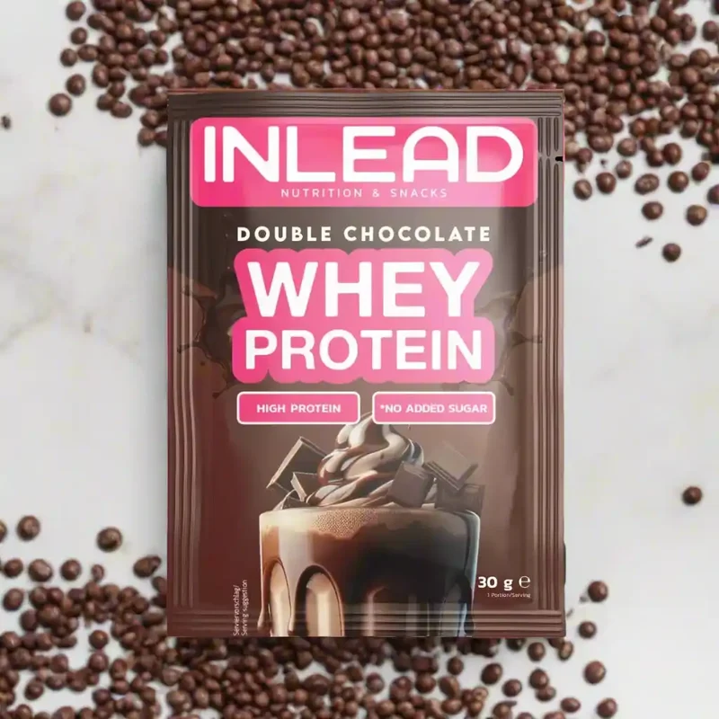Inlead Whey Protein Probe 30g