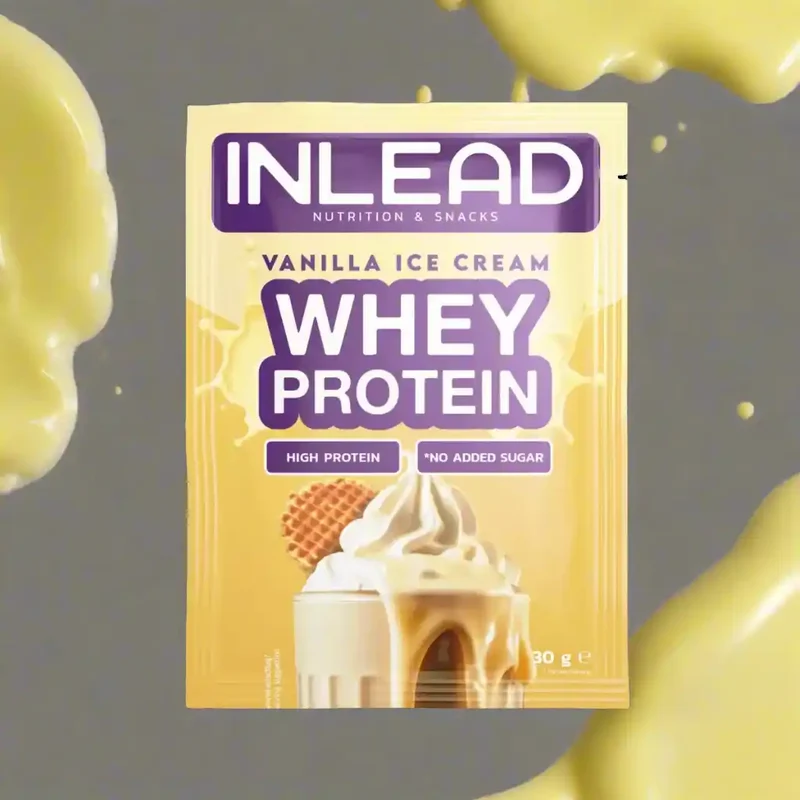 Inlead Whey Protein Probe 30g