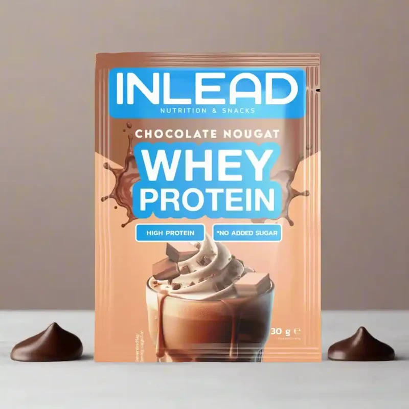 Inlead Whey Protein Probe 30g