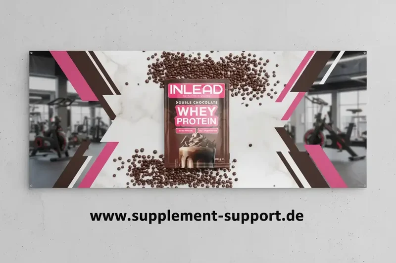 Inlead Whey Protein Probe 30g