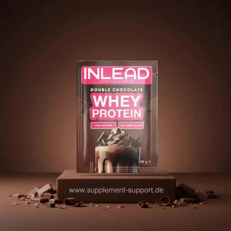 Inlead Whey Protein Probe 30g