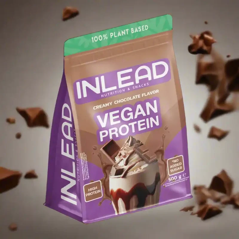 Inlead Vegan Protein 500g