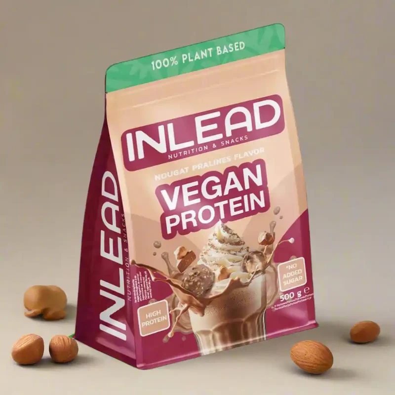 Inlead Vegan Protein 500g