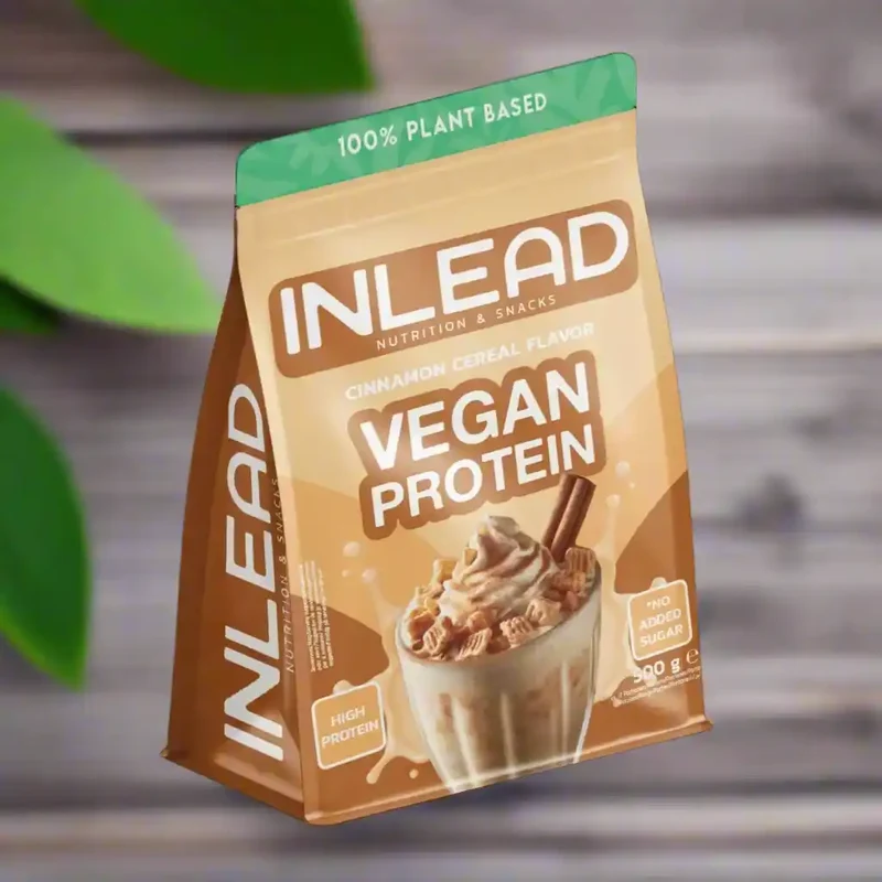 Inlead Vegan Protein 500g