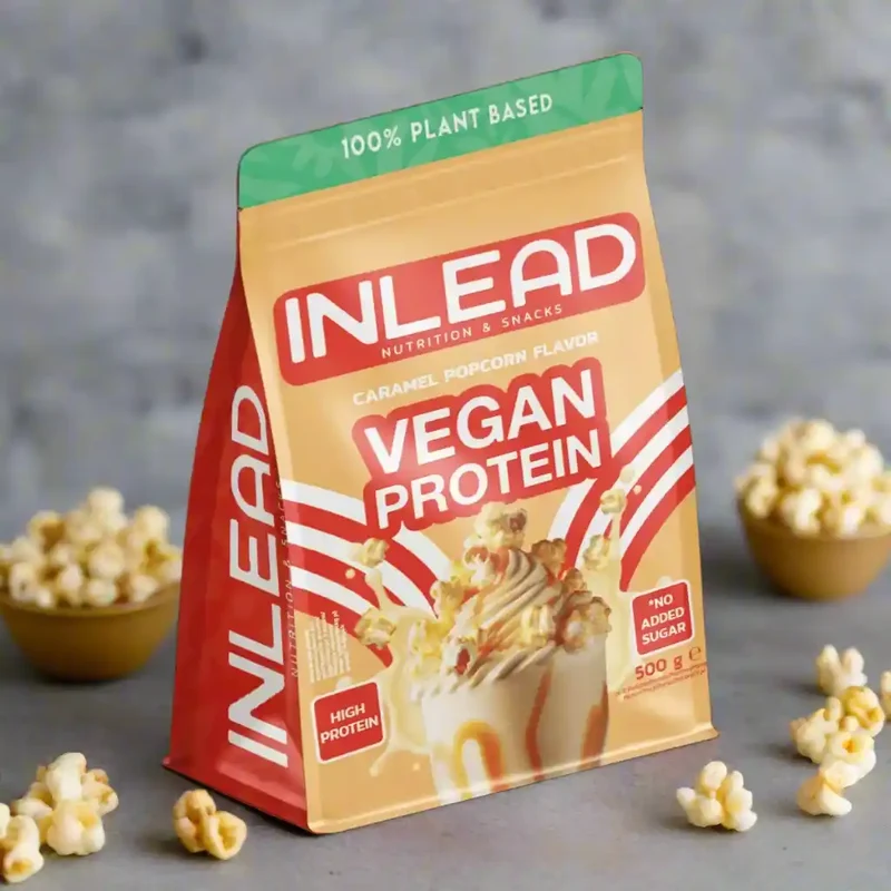 Inlead Vegan Protein 500g