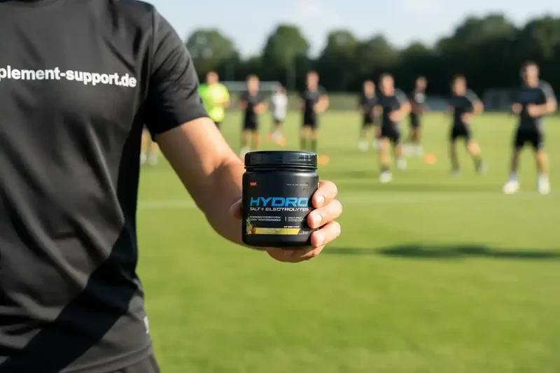 VAST Hydro SALT + ELECTROLYTES 300g