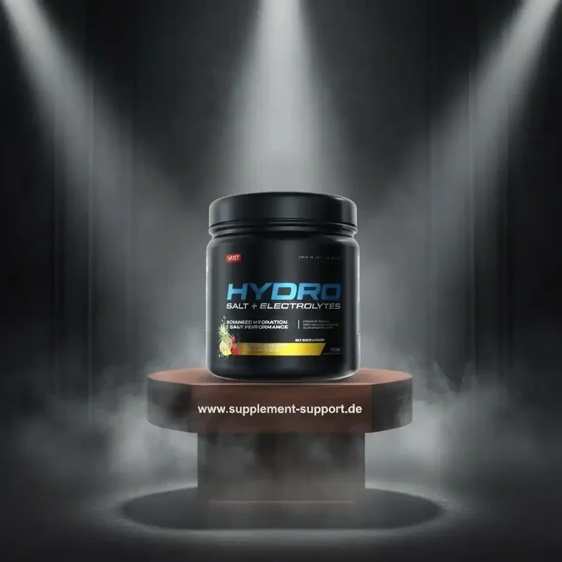 VAST Hydro SALT + ELECTROLYTES 300g