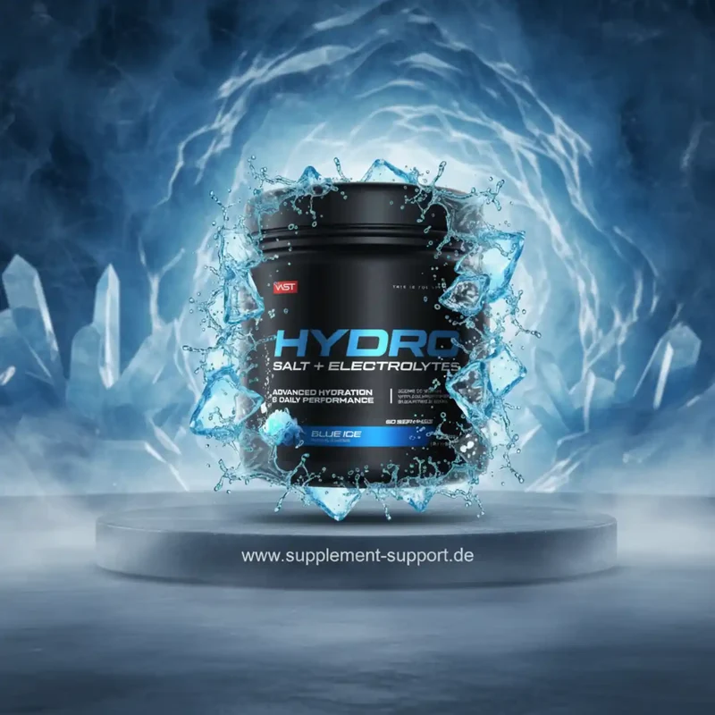 VAST Hydro SALT + ELECTROLYTES 300g