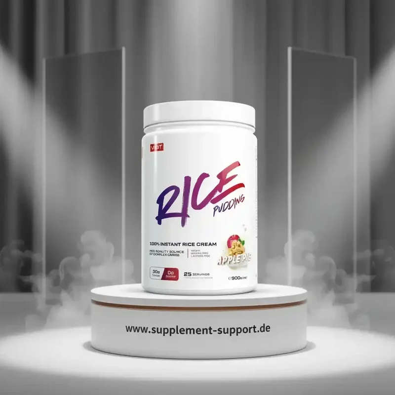 VAST® INSTANT RICE PUDDING COMPLEX CARBS 900g