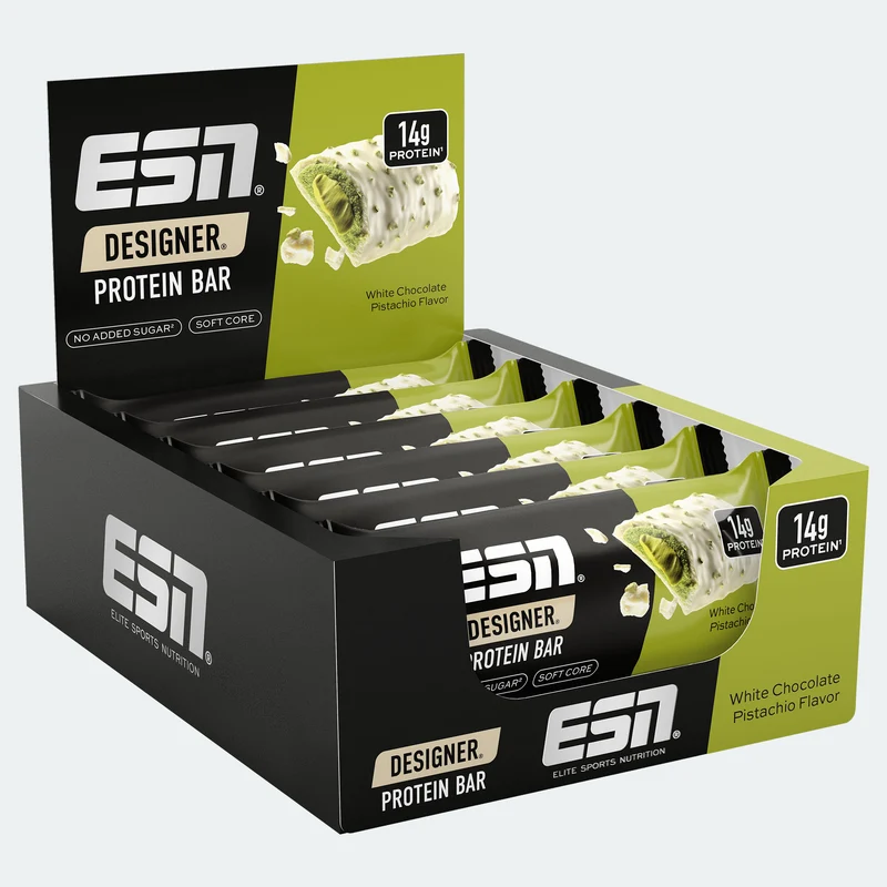 ESN Designer Bar 45g Riegel