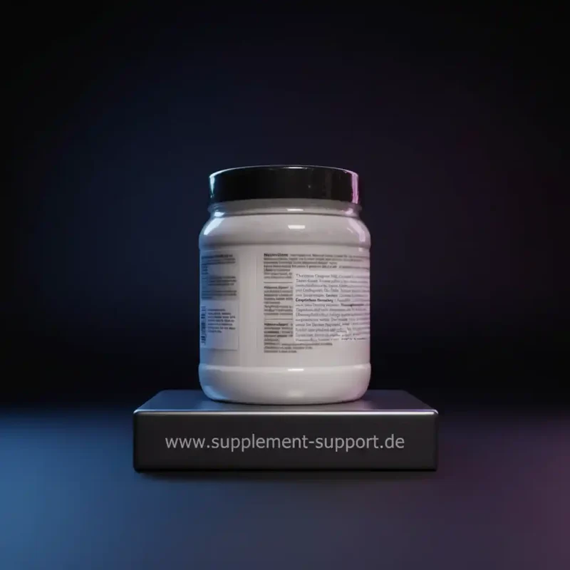7Nutrition Creapure® 500g